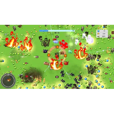 ZOMBIE SURVIVORS XONE EDITION XBOX КЛЮЧ/КОД - irongamers.ru
