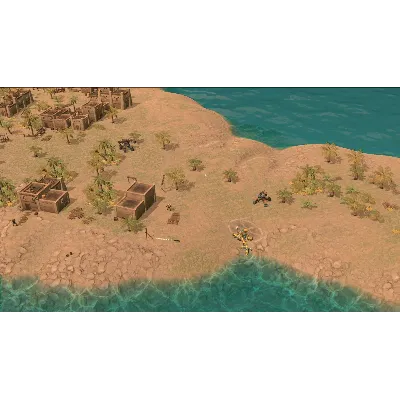 STRIKE MISSION XS XBOX SERIES S|X КЛЮЧ/КОД - irongamers.ru