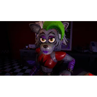 FIVE NIGHTS AT FREDDY&acute;S: HELP WANTED 2 XBOX SERIES S|X - irongamers.ru