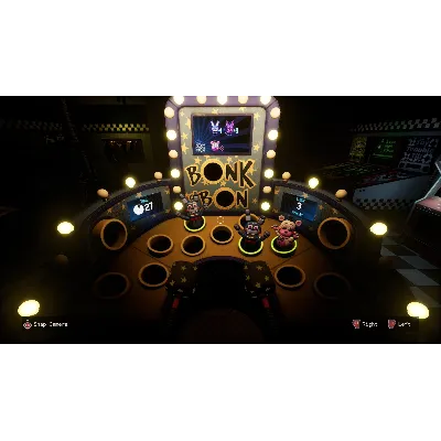 FIVE NIGHTS AT FREDDY&acute;S: HELP WANTED 2 XBOX SERIES S|X - irongamers.ru