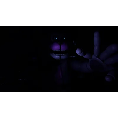 FIVE NIGHTS AT FREDDY&acute;S: HELP WANTED 2 XBOX SERIES S|X - irongamers.ru