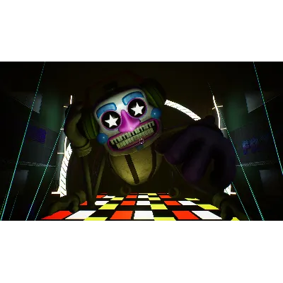 FIVE NIGHTS AT FREDDY&acute;S: HELP WANTED 2 XBOX SERIES S|X - irongamers.ru