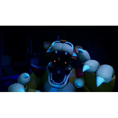 FIVE NIGHTS AT FREDDY&acute;S: HELP WANTED 2 XBOX SERIES S|X - irongamers.ru