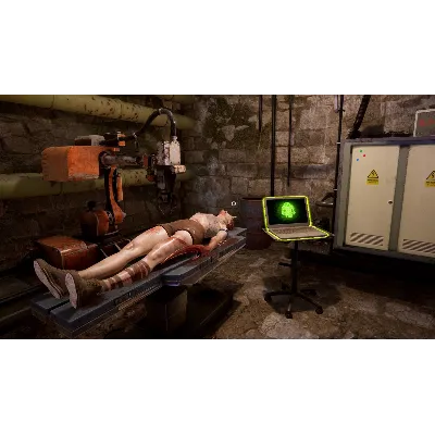 CREATURE LAB XBOX SERIES S|X КЛЮЧ/КОД - irongamers.ru