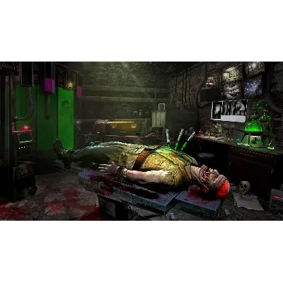CREATURE LAB XBOX SERIES S|X КЛЮЧ/КОД - irongamers.ru