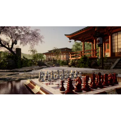 CHESS INFINITY XBOX SERIES S|X КЛЮЧ/КОД - irongamers.ru