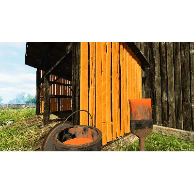 FARMER&acute;S LIFE XBOX SERIES S|X КЛЮЧ/КОД - irongamers.ru
