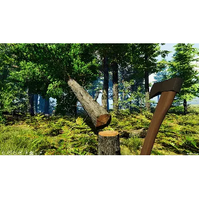 FARMER&acute;S LIFE XBOX SERIES S|X КЛЮЧ/КОД - irongamers.ru