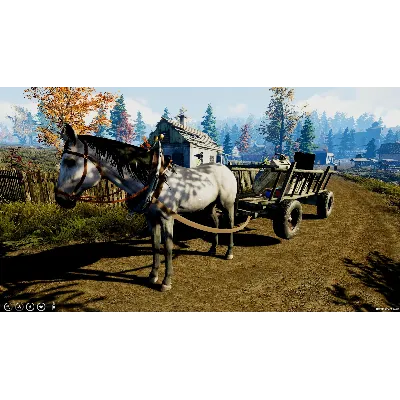 FARMER&acute;S LIFE XBOX SERIES S|X КЛЮЧ/КОД - irongamers.ru