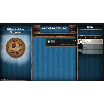 COOKIE CLICKER XBOX КЛЮЧ/КОД - irongamers.ru