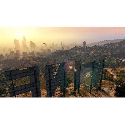 GRAND THEFT AUTO V ENHANCED PC (WINDOWS MICROSOFT STORE) КЛЮЧ/КОД - irongamers.ru
