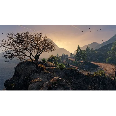 GRAND THEFT AUTO V ENHANCED PC (WINDOWS MICROSOFT STORE) КЛЮЧ/КОД - irongamers.ru