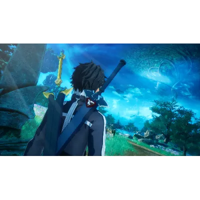 SWORD ART ONLINE FRACTURED DAYDREAM XBOX SERIES S|X КЛЮ - irongamers.ru