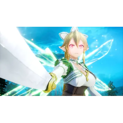 SWORD ART ONLINE FRACTURED DAYDREAM XBOX SERIES S|X КЛЮ - irongamers.ru