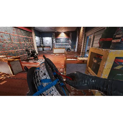TOM CLANCY&acute;S RAINBOW SIX SIEGE X – ELITE EDITION XBOX К - irongamers.ru