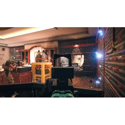 TOM CLANCY&acute;S RAINBOW SIX SIEGE X – ELITE EDITION XBOX К - irongamers.ru