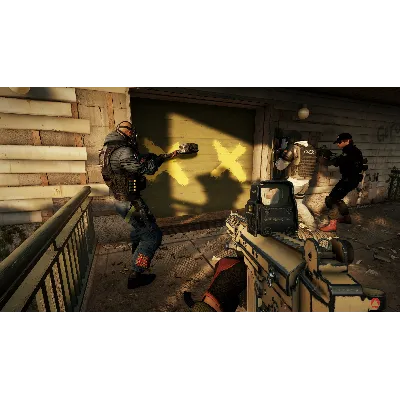 TOM CLANCY&acute;S RAINBOW SIX SIEGE X – ELITE EDITION XBOX К - irongamers.ru