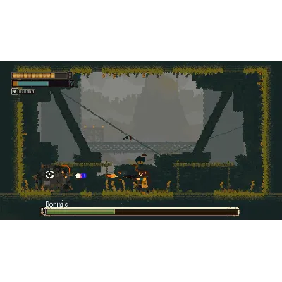 RUSTED MOSS XBOX SERIES S|X КЛЮЧ/КОД - irongamers.ru