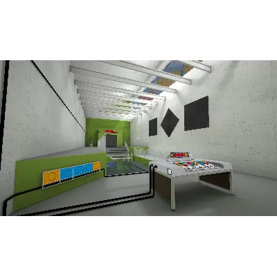 RE:TOURING (XBOX SERIES X|S) XBOX SERIES S|X КЛЮЧ/КОД - irongamers.ru