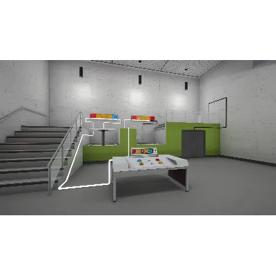 RE:TOURING (XBOX SERIES X|S) XBOX SERIES S|X КЛЮЧ/КОД - irongamers.ru