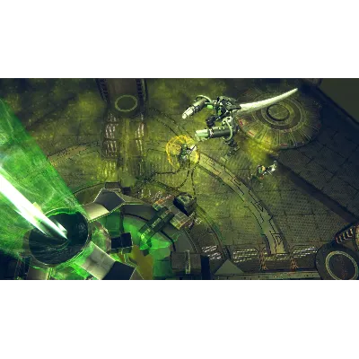 GATEWALKERS XBOX КЛЮЧ/КОД - irongamers.ru