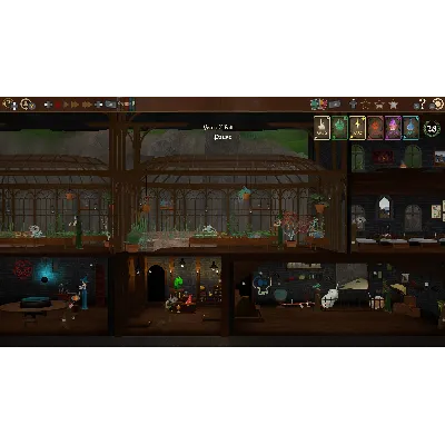 SPELLCASTER UNIVERSITY XBOX КЛЮЧ/КОД - irongamers.ru