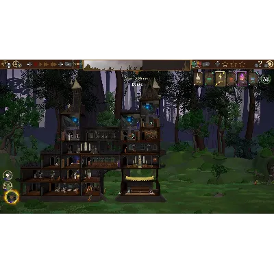 SPELLCASTER UNIVERSITY XBOX КЛЮЧ/КОД - irongamers.ru