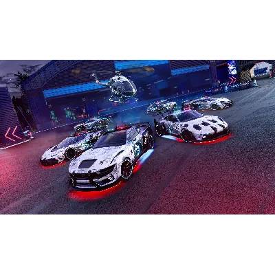 THE CREW MOTORFEST ULTIMATE EDITION XBOX КЛЮЧ/КОД - irongamers.ru