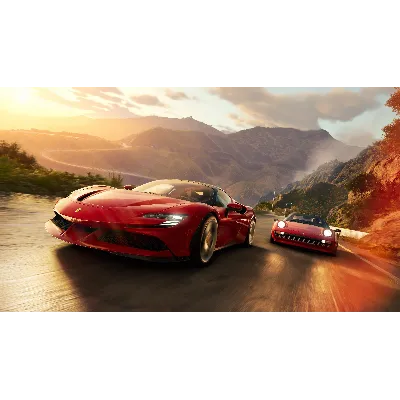 THE CREW MOTORFEST ULTIMATE EDITION XBOX КЛЮЧ/КОД - irongamers.ru