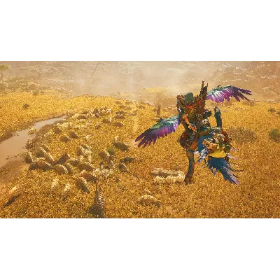 MONSTER HUNTER WILDS PREMIUM DELUXE EDITION XBOX SERIES - irongamers.ru