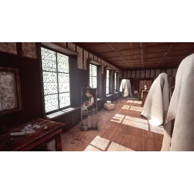 THE RENOVATOR: ORIGINS XBOX КЛЮЧ/КОД - irongamers.ru
