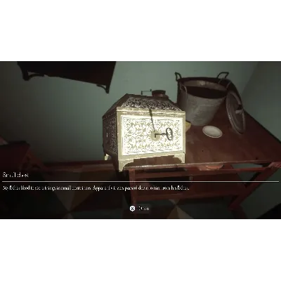 THE RENOVATOR: ORIGINS XBOX КЛЮЧ/КОД - irongamers.ru