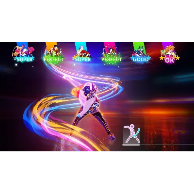 JUST DANCE 2025 EDITION XBOX SERIES S|X КЛЮЧ/КОД - irongamers.ru