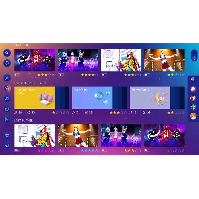 JUST DANCE 2025 EDITION XBOX SERIES S|X КЛЮЧ/КОД - irongamers.ru