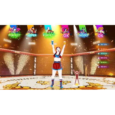 JUST DANCE 2025 EDITION XBOX SERIES S|X КЛЮЧ/КОД - irongamers.ru