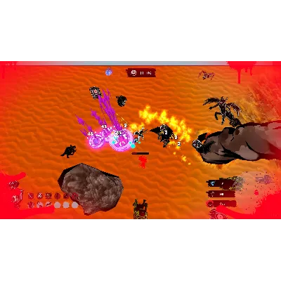 SLASHER: ORIGINS XBOX КЛЮЧ/КОД - irongamers.ru