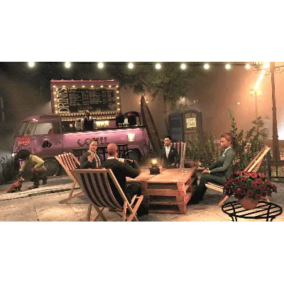 ESPRESSO TYCOON XBOX SERIES S|X КЛЮЧ/КОД - irongamers.ru