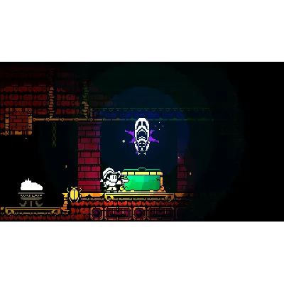 LULU&acute;S TEMPLE XBOX КЛЮЧ/КОД - irongamers.ru