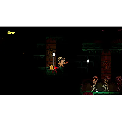 LULU&acute;S TEMPLE XBOX КЛЮЧ/КОД - irongamers.ru