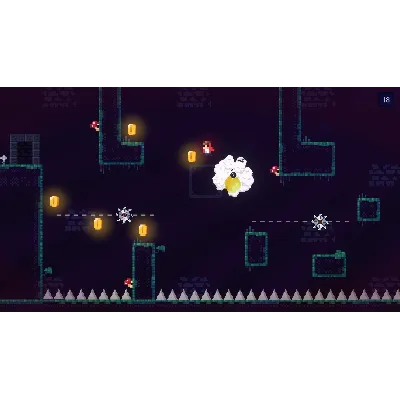 NOX DASH XBOX КЛЮЧ/КОД - irongamers.ru