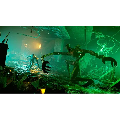 DEATHBOUND – ULTIMATE EDITION XBOX SERIES S|X КЛЮЧ/КОД - irongamers.ru