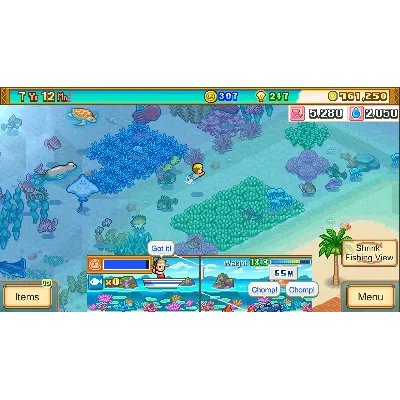 TROPICAL RESORT STORY XBOX + PC (WIN) КЛЮЧ/КОД - irongamers.ru