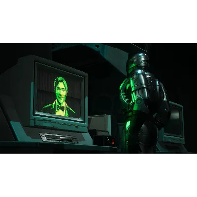 RoboCop: Rogue City Unfinished Business XBOX SERIES X|S PC Ключ - irongamers.ru