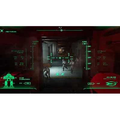 RoboCop: Rogue City Unfinished Business XBOX SERIES X|S PC Ключ - irongamers.ru