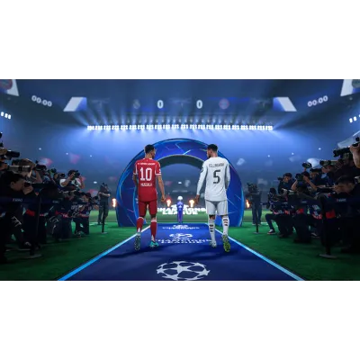 EA SPORTS FC™ 26 | АВТОДОСТАВКА [Россия Steam Gift] - irongamers.ru