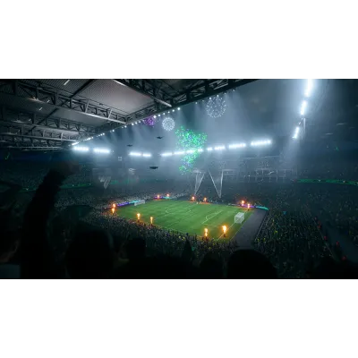 EA SPORTS FC 26 The World&acute;s Game Edition | АВТОДОСТАВКА Россия Steam Gift - irongamers.ru