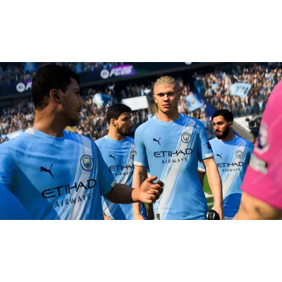 EA SPORTS FC 26 The World&acute;s Game Edition | АВТОДОСТАВКА Россия Steam Gift - irongamers.ru