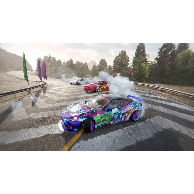 CarX Drift Racing Online XBOX ONE / X|S Ключ - irongamers.ru