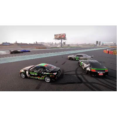 CarX Drift Racing Online XBOX ONE / X|S Ключ - irongamers.ru