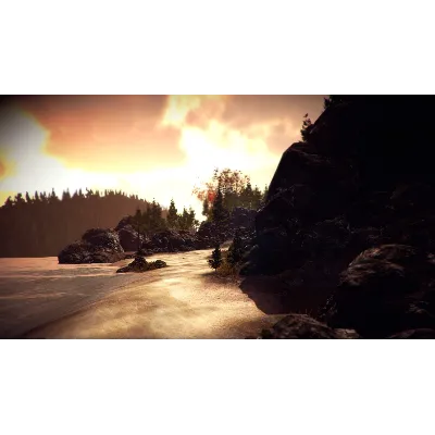⭐Slender: The Arrival (2015) EU XBOX One КЛЮЧ ЕВРОПА - irongamers.ru